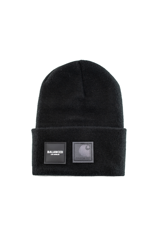 Balanced Beanie